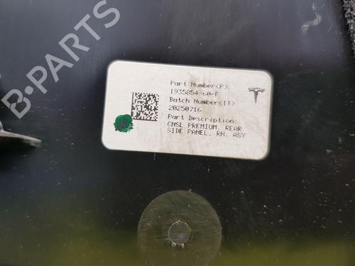 Other TESLA MODEL Y (5YJY)  | BP33966687O1  - Image 6