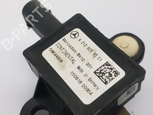 Elektronisk modul MERCEDES-BENZ E-CLASS (W212) E 220 BlueTEC (212.001) | BP30045269M83 