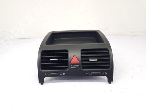 Luftventil VW GOLF V Variant (1K5) 2.0 TDI 16V | BP36673136I21 - Image 2