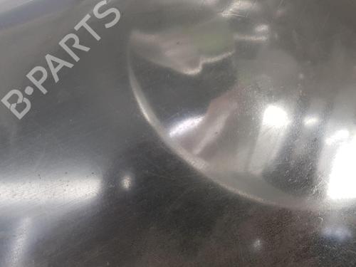 Left headlight VW GOLF V (1K1) 2.0 TDI 16V | BP22655149C28 