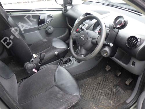 Right front window switch CITROËN C1 (PM_, PN_) 1.0 | BP34042927I26 - Image 13