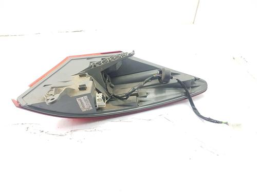 Left taillight HONDA CIVIC IX (FK) 1.6 i-DTEC (FK3) | BP32398070C34