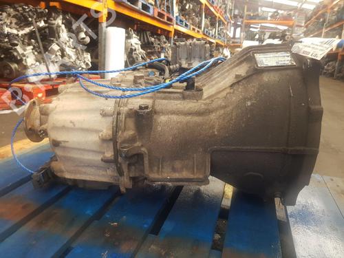 Gearbox IVECO DAILY V Platform/Chassis 26L11, 29L11, 29S11, 35C11D, 35S11, 40C11 | BP39173390M3 - Image 7