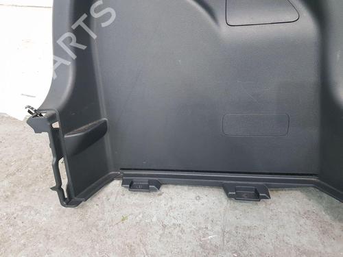 Boot lining TOYOTA YARIS (_P21_, _PA1_, _PH1_) 1.5 Hybrid (MXPH10, MXPH11) | BP40189738I3 - Image 3