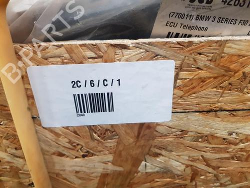 Switch BMW 6 Convertible (F12)  | BP22677797I30 