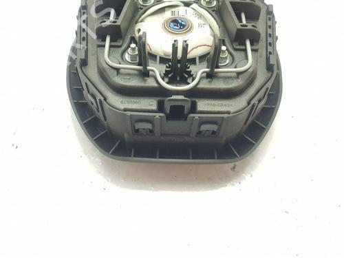 Driver airbag RENAULT CLIO IV (BH_) 1.2 16V | BP25461617C9 