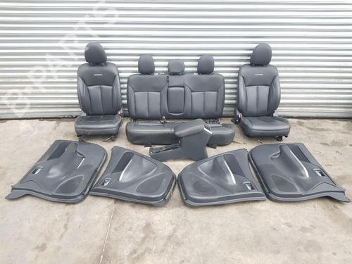 Used Right front seat Right front seat MITSUBISHI L200 / TRITON (KJ_, KK_, KL_) 2.2 DI-D 4WD (150 hp) 32846930 32846930