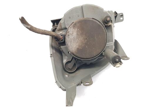 Right headlight FORD FIESTA V (JH_, JD_) 1.25 16V | BP29292641C29 