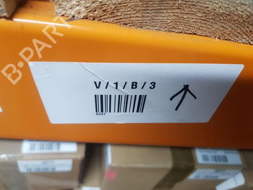 Rear center seatbelt VAUXHALL CORSA Mk III (D) (S07) 1.2 i 16V (L08) | BP31910305I27 