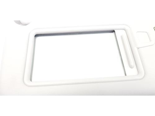 Left sun visor HYUNDAI TUCSON (NX4E, NX4A)  | BP27240684I1  - Image 6