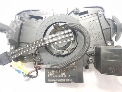 Ratstangsstang RENAULT CLIO IV (BH_) 1.2 16V | BP29956992I23 