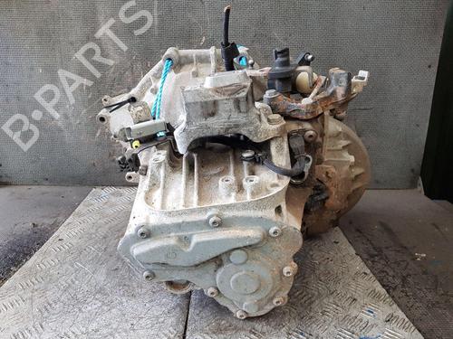 Gearbox PEUGEOT EXPERT Van (V_) 2.0 BlueHDi 120 | BP26903385M3