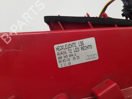 Right taillight AUDI Q5 (8RB) 3.0 TDI quattro | BP36697997C35 - Image 7