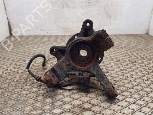 Left front steering knuckle VAUXHALL MOVANO Mk I (A) Van (X70) 2.5 CDTI (FD) | BP30290226M25