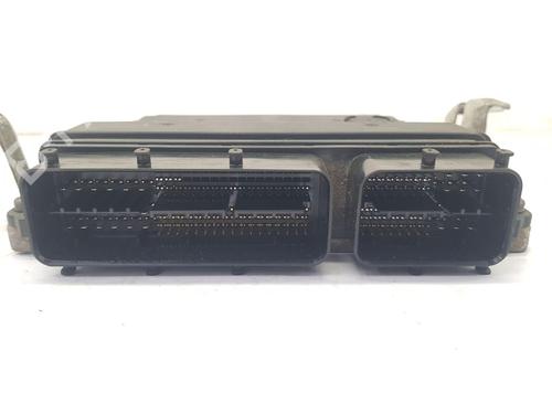 Engine control unit (ECU) TOYOTA YARIS (_P9_) 1.33 VVT-i (NSP90_, NSP90R) | BP37487023M57 - Image 2