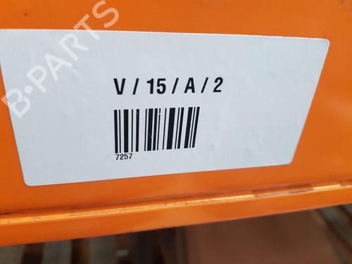 Elektronisk modul AUDI A1 (8X1, 8XK) S1 quattro | BP23031662M83 