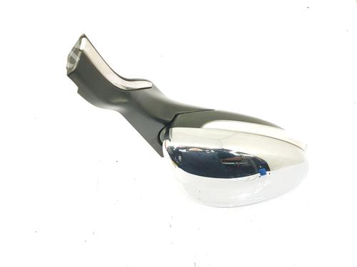 Right mirror PEUGEOT 208 I (CA_, CC_) 1.6 BlueHDi 100 | BP29984314C27