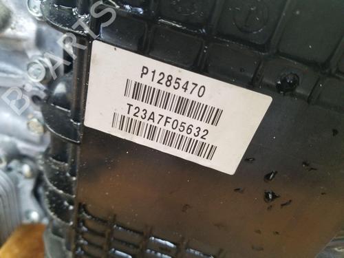 Gearbox VOLVO XC90 II (256) B6 Mild Hybrid AWD | BP33834013M3  - Image 6