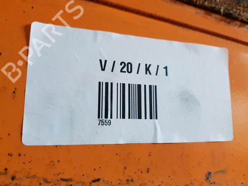 Left front fog light HYUNDAI i10 I (PA) 1.2 | BP32149261C30 