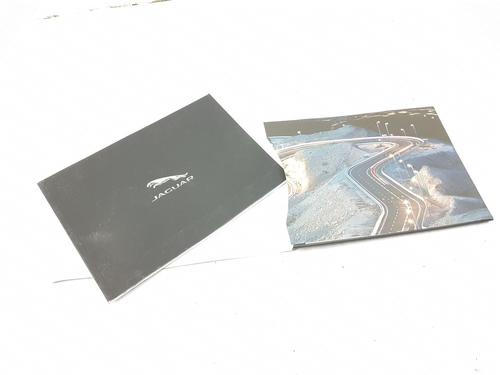 Other JAGUAR E-PACE (X540) 2.0 D150 | BP30520554O1 