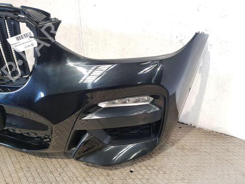 Front bumper BMW X4 (G02, F98) xDrive 30 d | BP30379208C7 
