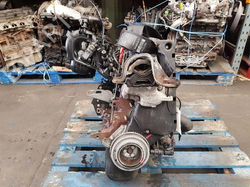Engine FIAT PANDA (312_, 319_) 1.2 (312PXA1A) | BP36565457M1 - Image 9