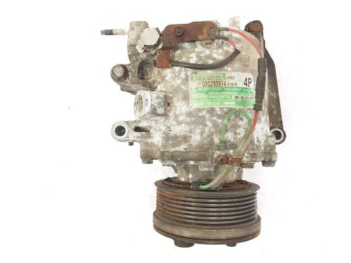 AC-Kompressor HONDA CIVIC VIII Hatchback (FN, FK) 1.8 (FN1, FK2) (140 hp) 28571860