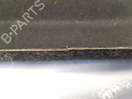 Rear parcel shelf VAUXHALL CORSA Mk III (D) (S07) 1.2 i 16V (L08) | BP29514590C85 