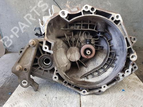 Used Gearbox OPEL CORSA E (X15) 1.4 (08, 68) (75 hp) 27920785