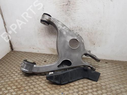 Right rear suspension arm BENTLEY CONTINENTAL Convertible (3S_) 6.0 AWD | BP30330963M15 