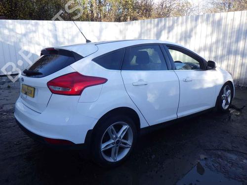 Air vent FORD FOCUS III 1.5 TDCi | BP27286962I21 - Image 11
