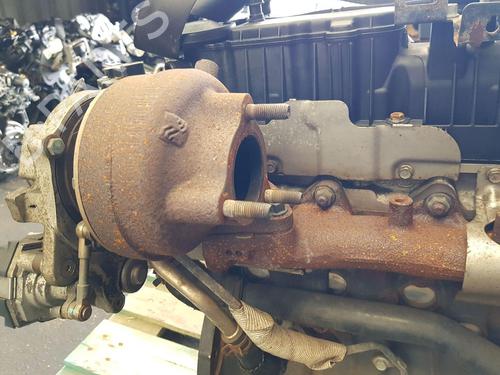 Engine HYUNDAI ix35 (LM, EL, ELH) | BP25853822M1