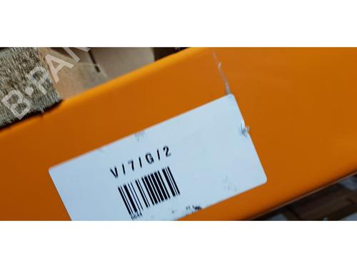 Andre BENTLEY CONTINENTAL Convertible (3S_) 6.0 AWD | BP27620439O1 