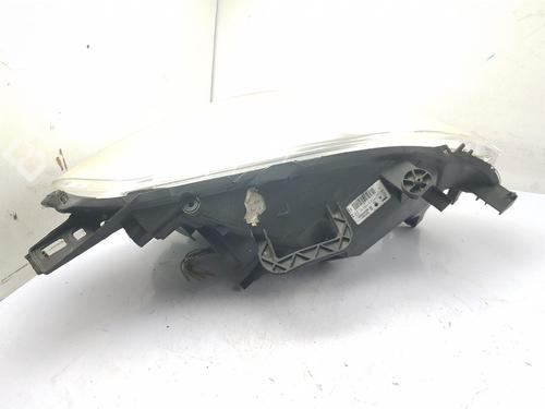Left headlight PEUGEOT PARTNER Tepee 1.6 HDi 90 | BP36144345C28 - Image 8