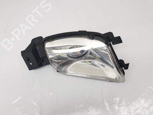 Used Left front fog light Left front fog light PEUGEOT 308 I (4A_, 4C_) 1.6 HDi (92 hp) 34638608 34638608