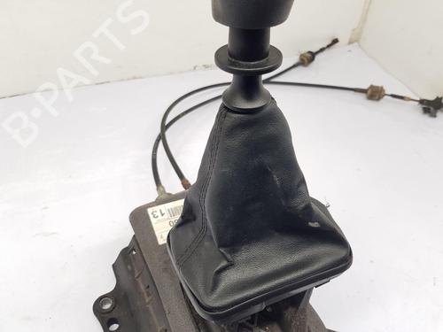 Gear lever FIAT GRANDE PUNTO (199_) 1.4 (199AXB11, 199AXB1A, 199BXB1A, 199AXL1A) | BP29343333M90 