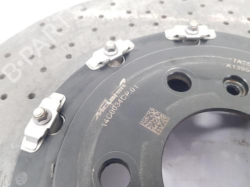 Other MCLAREN 720S 4.0 | BP32787200O1  - Image 6