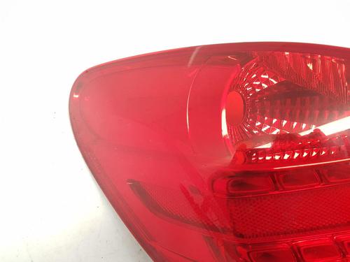 Left taillight PEUGEOT 207 (WA_, WC_) 1.4 | BP29514581C34 