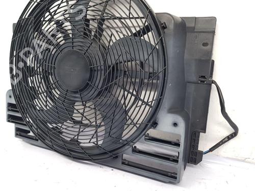Radiator fan BMW X5 (E53) 3.0 d | BP30184774M35