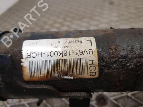 Left front shock absorber FORD FOCUS III 2.0 TDCi | BP28444303M16 