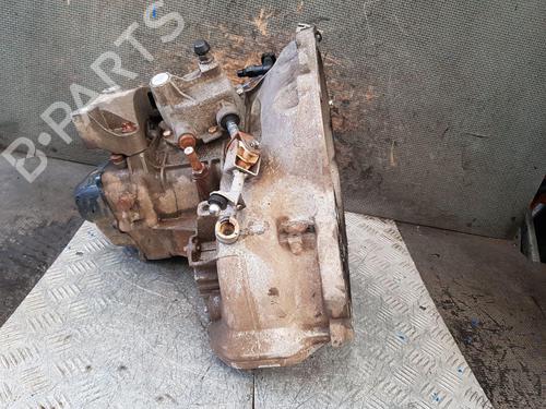 Gearbox VAUXHALL CORSA Mk IV (E) (X15) 1.2 | BP30309686M3 
