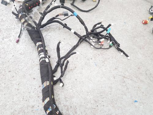 Wiring harness MCLAREN 720S 4.0 | BP29957142E16 - Image 31