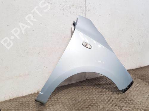 Right front fenders HYUNDAI i10 I (PA) 1.2 | BP26915137C42