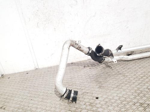 Intercooler pipe AUDI A6 C6 (4F2) 3.0 TDI quattro | BP36780225M127 - Image 10