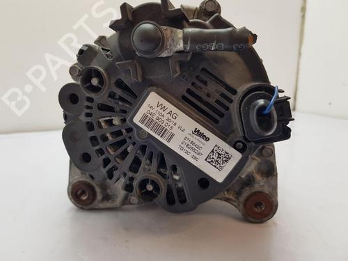 Generator SKODA OCTAVIA III (5E3, NL3, NR3) 1.0 TSI | BP25928810M7 