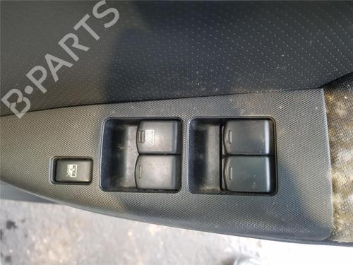 Brukte deler til NISSAN NOTE (E11, NE11)  1.6  4791204