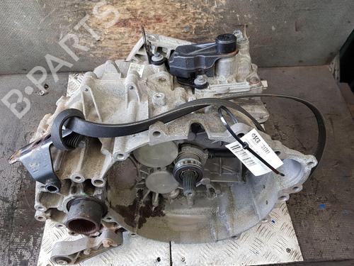 Used Gearbox Gearbox VOLVO XC60 I SUV (156) D5 AWD (220 hp) 27372314 27372314
