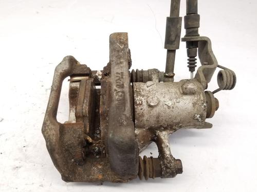Right rear brake caliper OPEL COMBO Box Body/MPV (K9) 1.6 D | BP29514485M106 