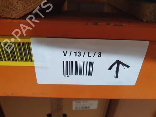 Electronic module FORD FOCUS III 1.6 TDCi | BP28444351M83 