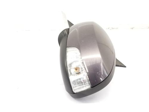 Left mirror JAGUAR XF I (X250) 2.7 D | BP28104875C26 
